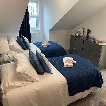 Stylish Apartment In Watford Γουάτφορντ Εξωτερικό φωτογραφία